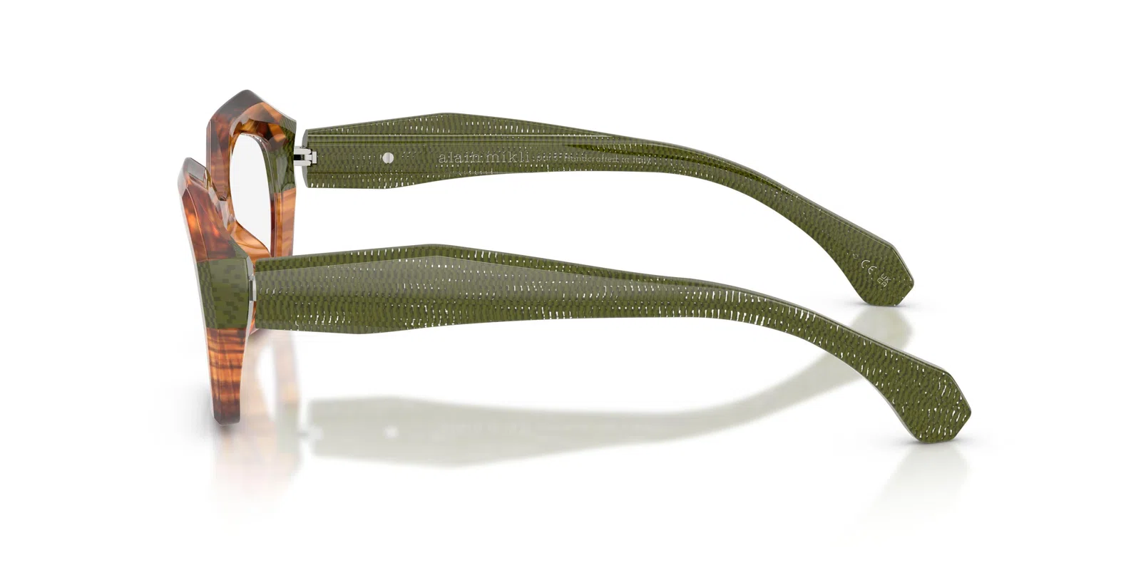 Alain Mikli 3543 Eyeglasses - view 49